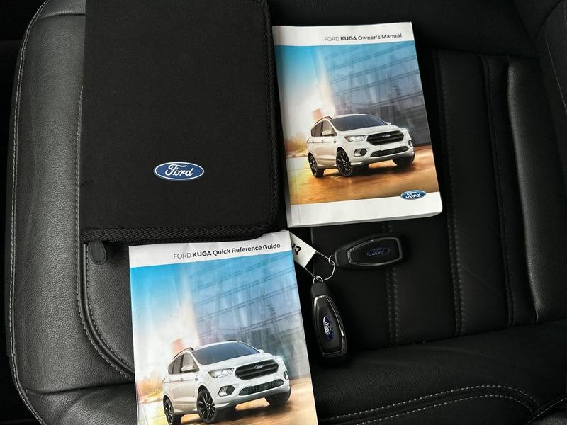 Used Ford Kuga 2018 for sale - 77326886: Photo 43