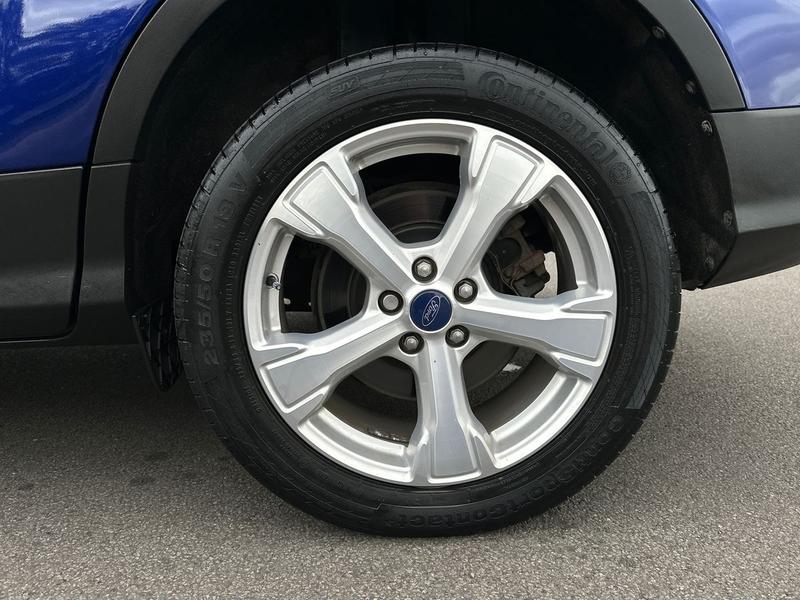 Used Ford Kuga 2018 for sale - 77326886: Photo 44