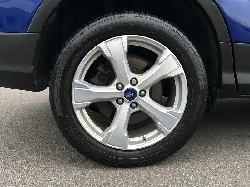 Used Ford Kuga 2018 for sale - 77326886: Photo 45