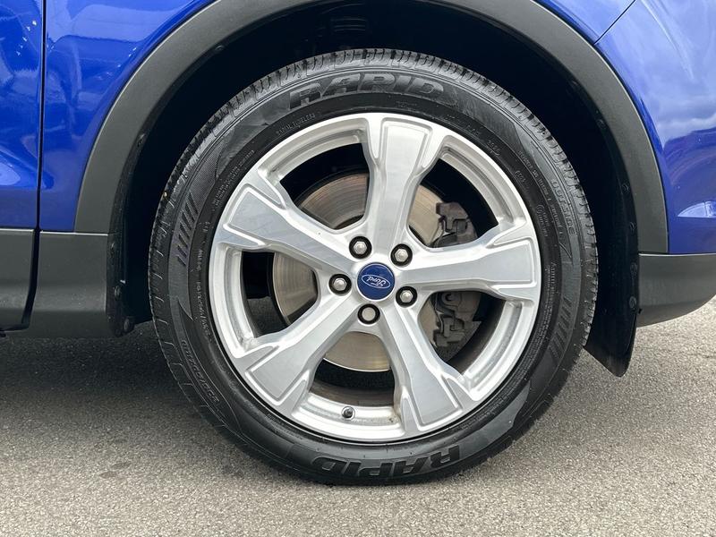 Used Ford Kuga 2018 for sale - 77326886: Photo 46