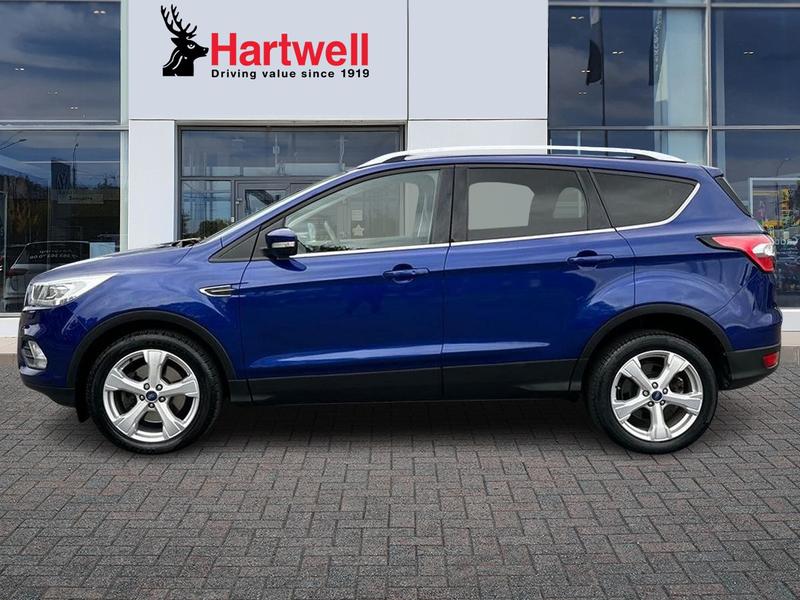 Used Ford Kuga 2018 for sale - 77326886: Photo 7