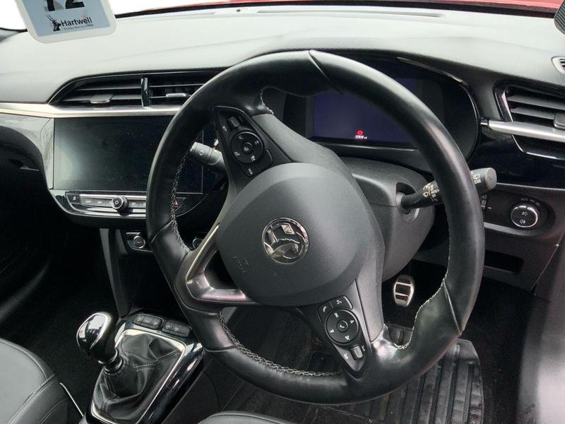 Used Vauxhall Corsa 2022 for sale - 77117490: Photo 13