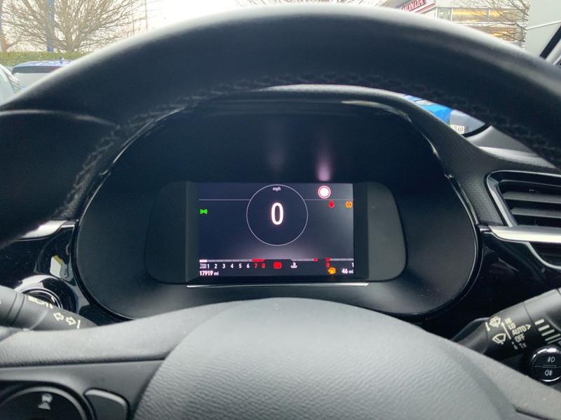 Used Vauxhall Corsa 2022 for sale - 77117490: Photo 15