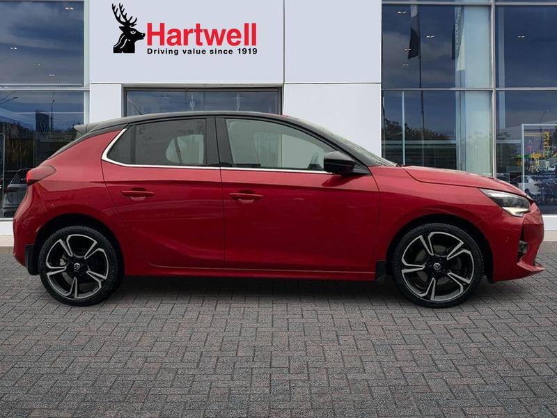 Used Vauxhall Corsa 2022 for sale - 77117490: Photo 2