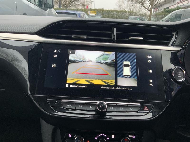 Used Vauxhall Corsa 2022 for sale - 77117490: Photo 21