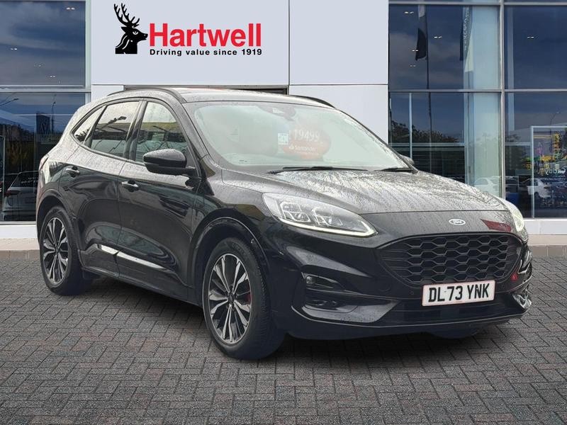 Used Ford Kuga 2023 for sale - 76960830: Photo 1