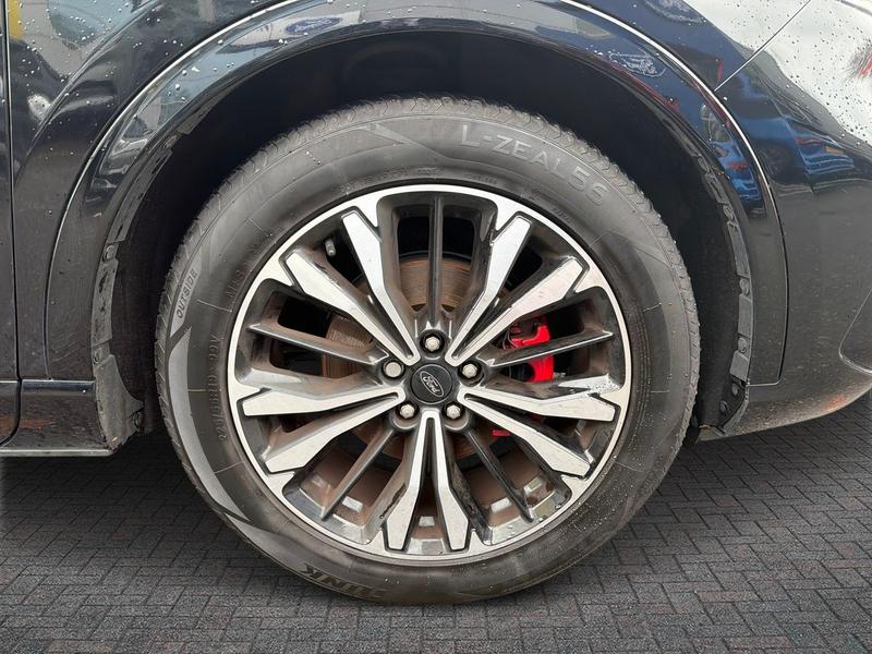 Used Ford Kuga 2023 for sale - 76960830: Photo 10