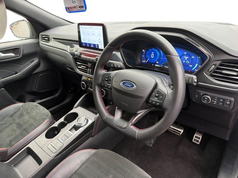 Used Ford Kuga 2023 for sale - 76960830: Photo 11