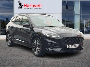 Used Ford Kuga 2023 for sale - 76960830: Photo