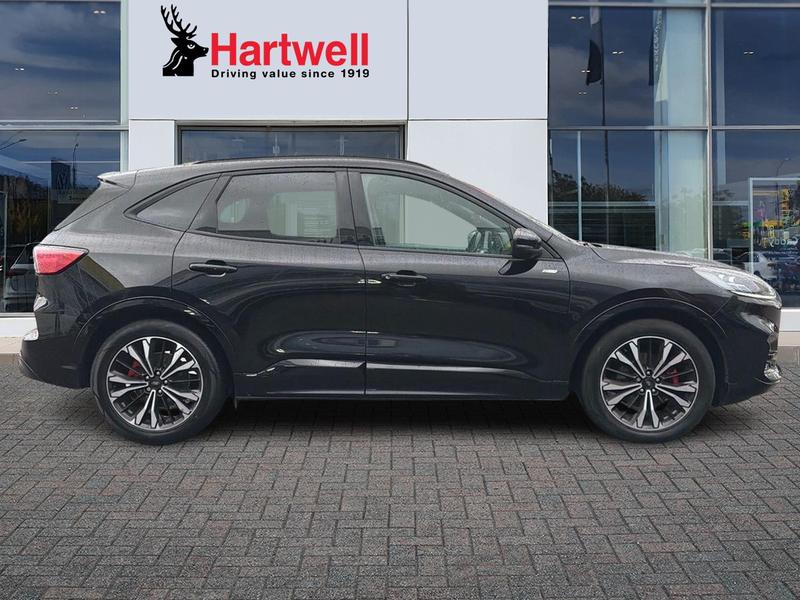 Used Ford Kuga 2023 for sale - 76960830: Photo 2