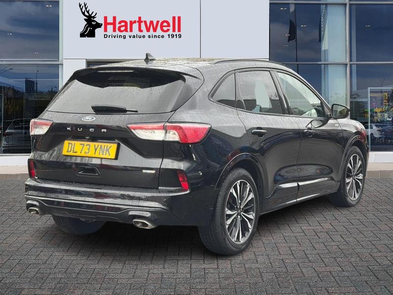 Used Ford Kuga 2023 for sale - 76960830: Photo 4