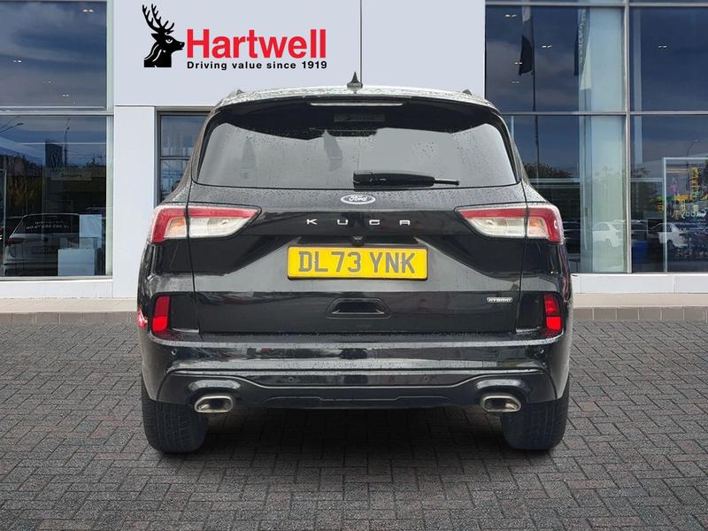 Used Ford Kuga 2023 for sale - 76960830: Photo 5