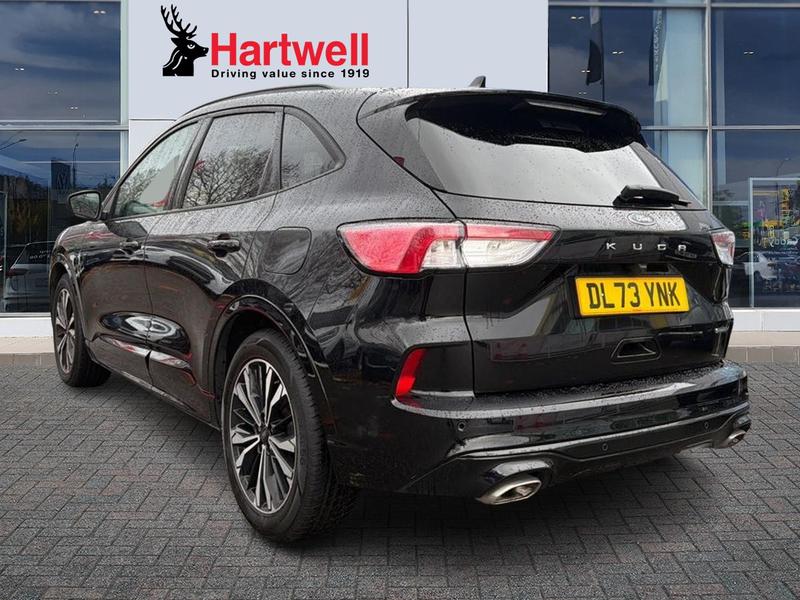 Used Ford Kuga 2023 for sale - 76960830: Photo 6