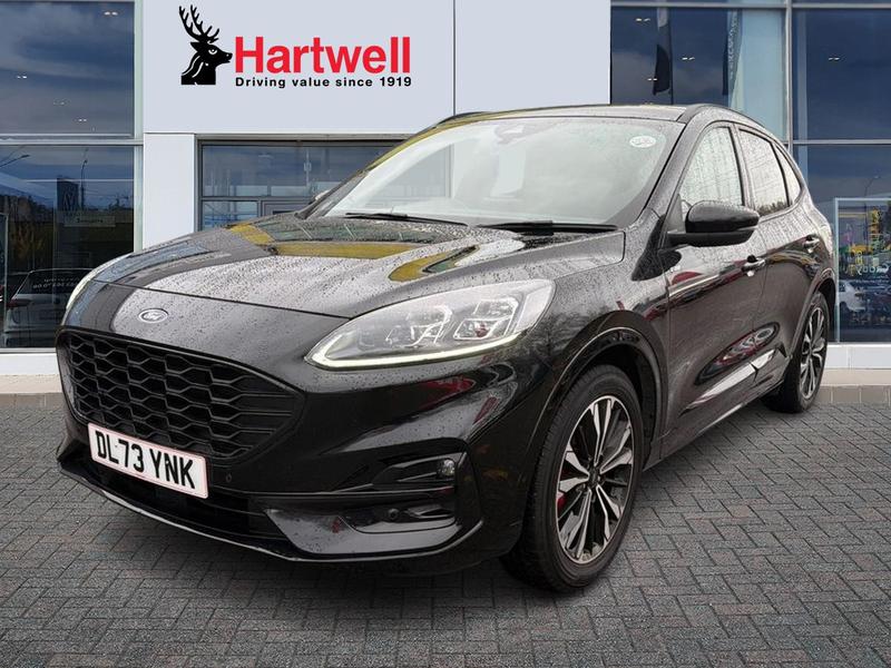 Used Ford Kuga 2023 for sale - 76960830: Photo 8