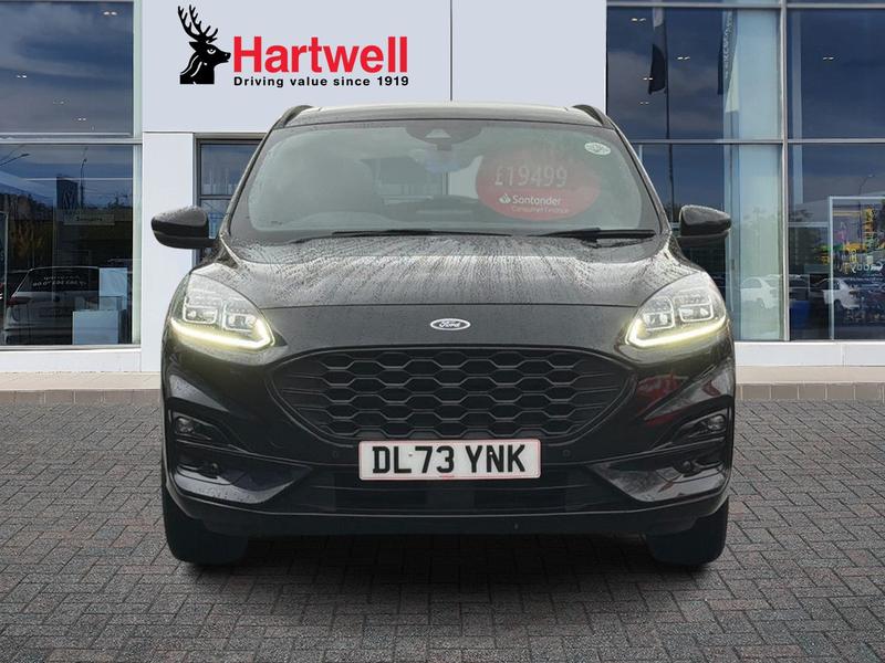 Used Ford Kuga 2023 for sale - 76960830: Photo 9