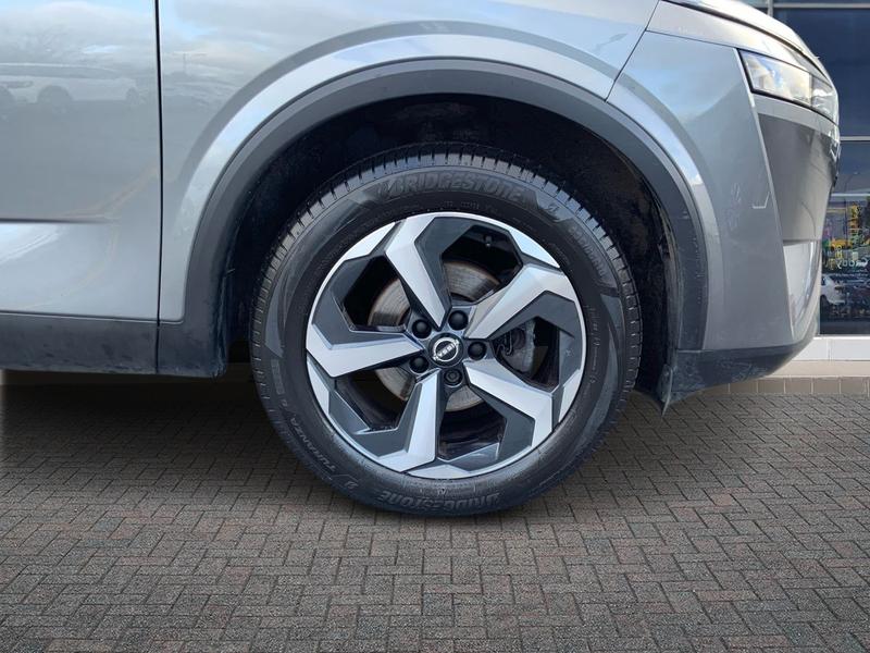 Used Nissan Qashqai 2022 for sale - 77296770: Photo 10