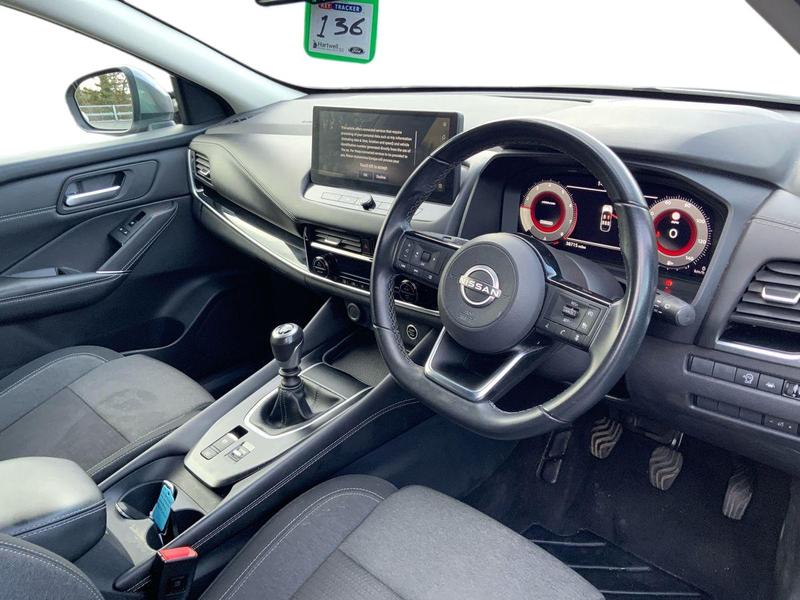 Used Nissan Qashqai 2022 for sale - 77296770: Photo 11