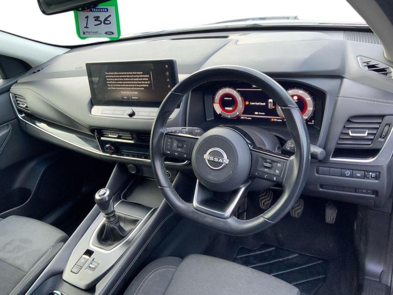 Used Nissan Qashqai 2022 for sale - 77296770: Photo 13