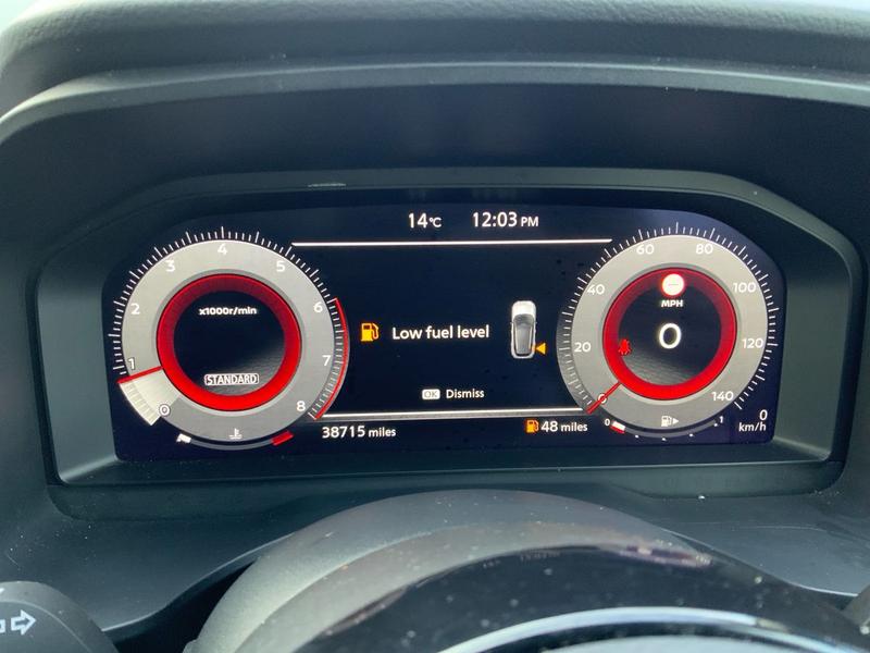 Used Nissan Qashqai 2022 for sale - 77296770: Photo 15