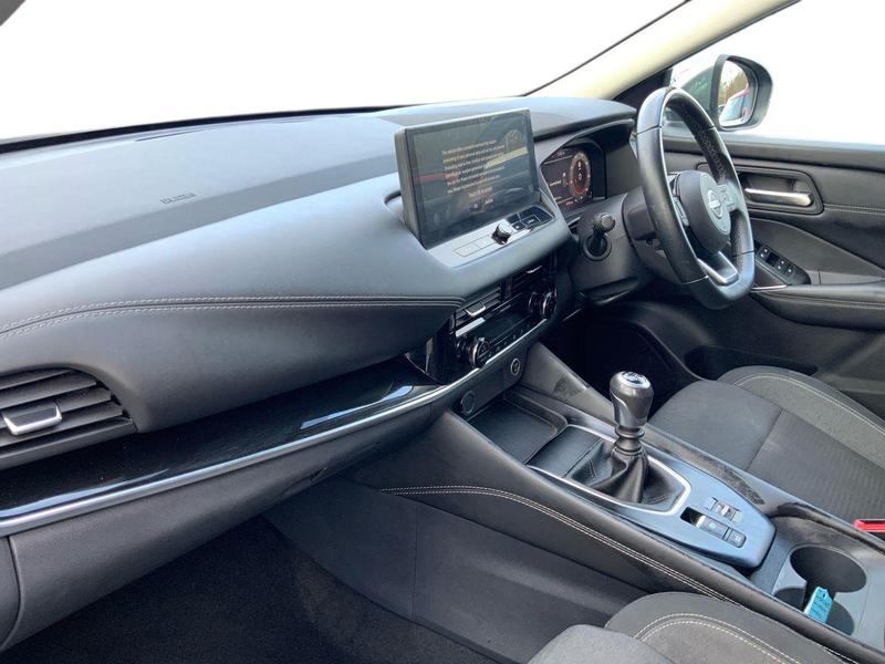 Used Nissan Qashqai 2022 for sale - 77296770: Photo 16