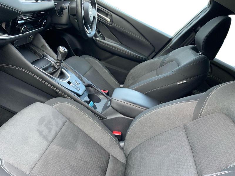 Used Nissan Qashqai 2022 for sale - 77296770: Photo 17