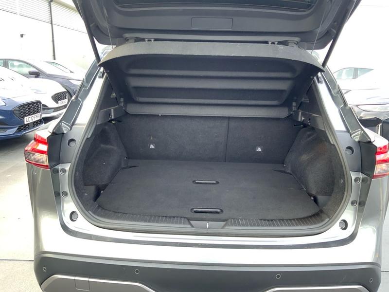 Used Nissan Qashqai 2022 for sale - 77296770: Photo 19