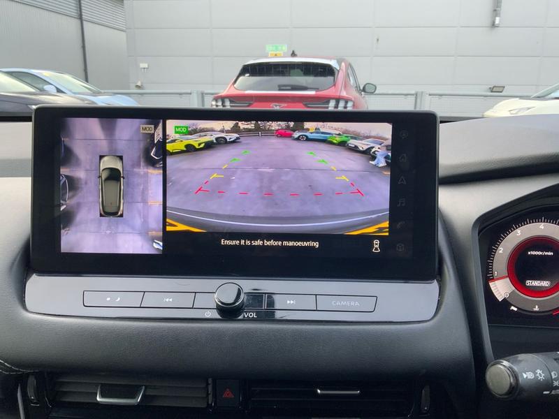 Used Nissan Qashqai 2022 for sale - 77296770: Photo 20