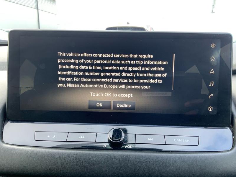 Used Nissan Qashqai 2022 for sale - 77296770: Photo 21