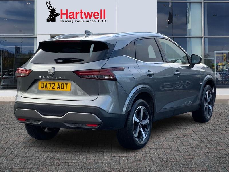 Used Nissan Qashqai 2022 for sale - 77296770: Photo 4