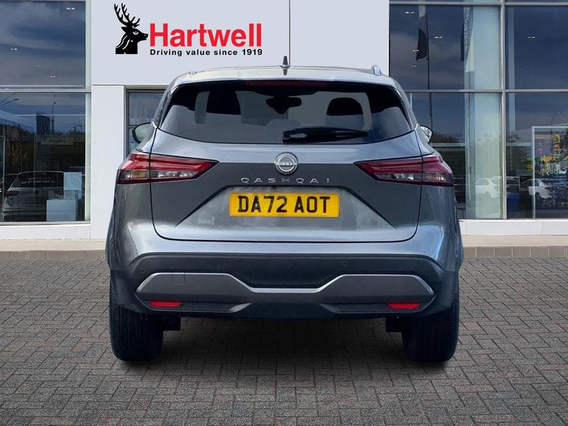 Used Nissan Qashqai 2022 for sale - 77296770: Photo 5