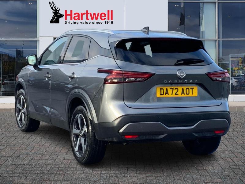 Used Nissan Qashqai 2022 for sale - 77296770: Photo 6