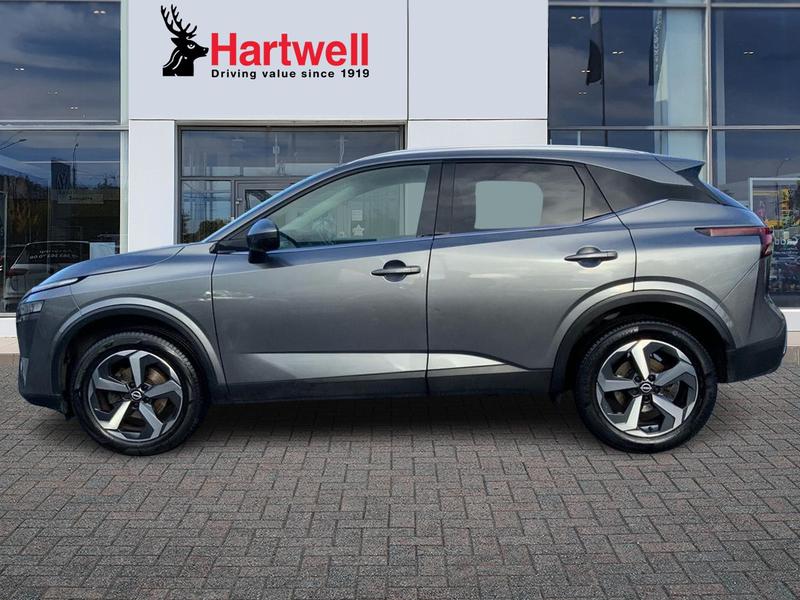 Used Nissan Qashqai 2022 for sale - 77296770: Photo 7
