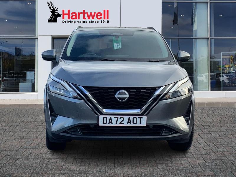 Used Nissan Qashqai 2022 for sale - 77296770: Photo 9