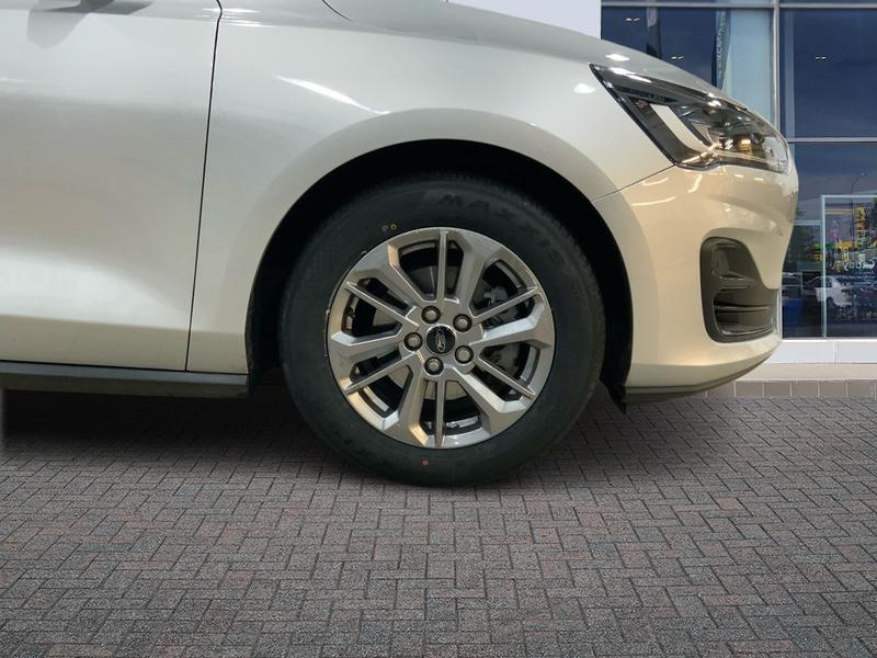 Used Ford Focus 2024 for sale - 77248682: Photo 10