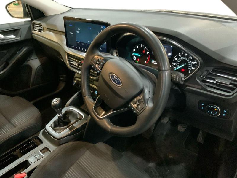 Used Ford Focus 2024 for sale - 77248682: Photo 11