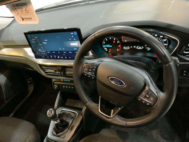 Used Ford Focus 2024 for sale - 77248682: Photo 12