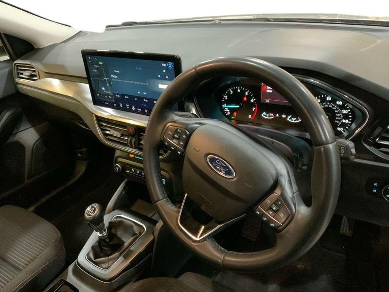 Used Ford Focus 2024 for sale - 77248682: Photo 13