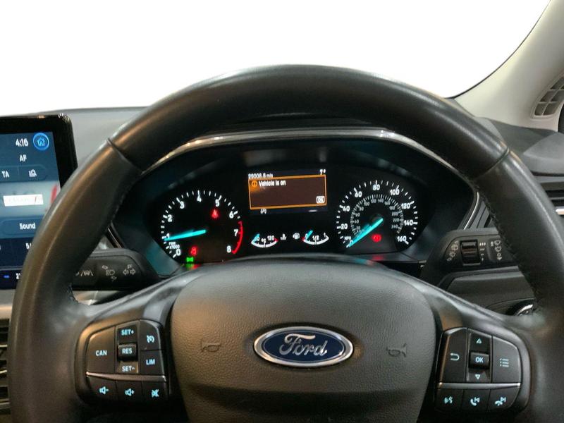 Used Ford Focus 2024 for sale - 77248682: Photo 14