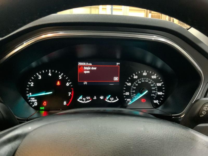 Used Ford Focus 2024 for sale - 77248682: Photo 15