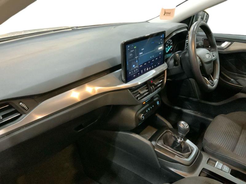 Used Ford Focus 2024 for sale - 77248682: Photo 16