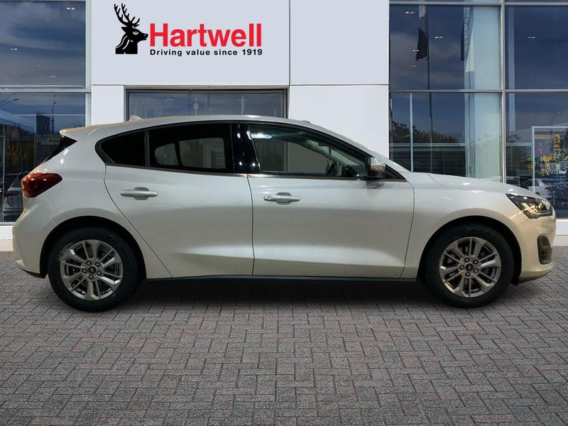 Used Ford Focus 2024 for sale - 77248682: Photo 2