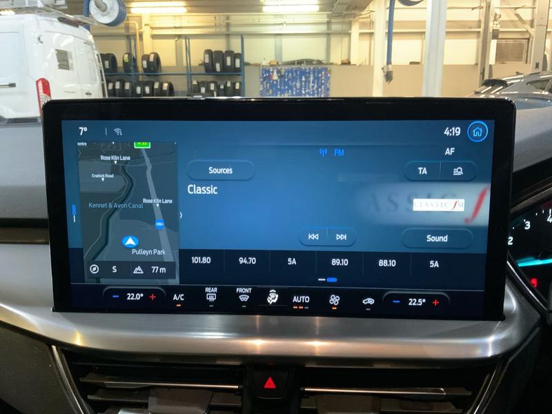 Used Ford Focus 2024 for sale - 77248682: Photo 20