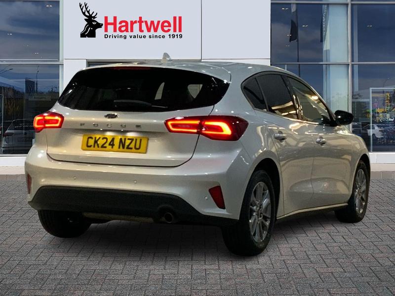 Used Ford Focus 2024 for sale - 77248682: Photo 4