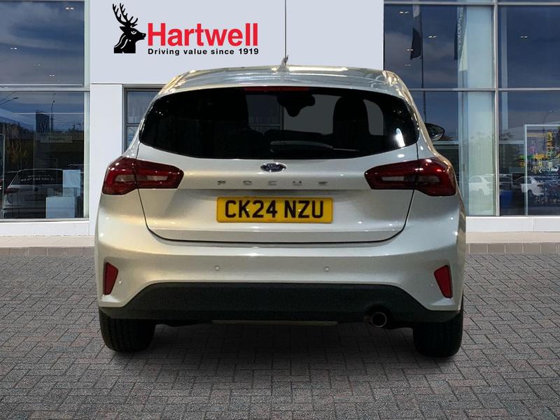 Used Ford Focus 2024 for sale - 77248682: Photo 5