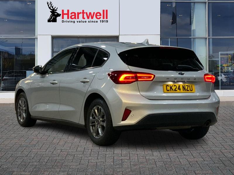 Used Ford Focus 2024 for sale - 77248682: Photo 6