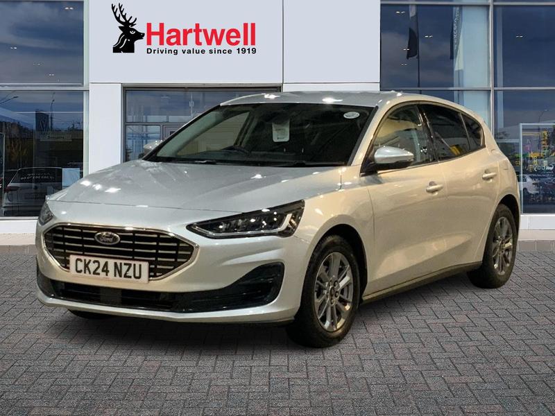 Used Ford Focus 2024 for sale - 77248682: Photo 8