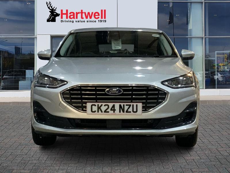 Used Ford Focus 2024 for sale - 77248682: Photo 9