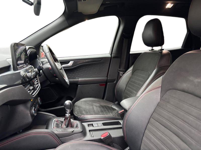 Used Ford Kuga 2020 for sale - 77113072: Photo 17