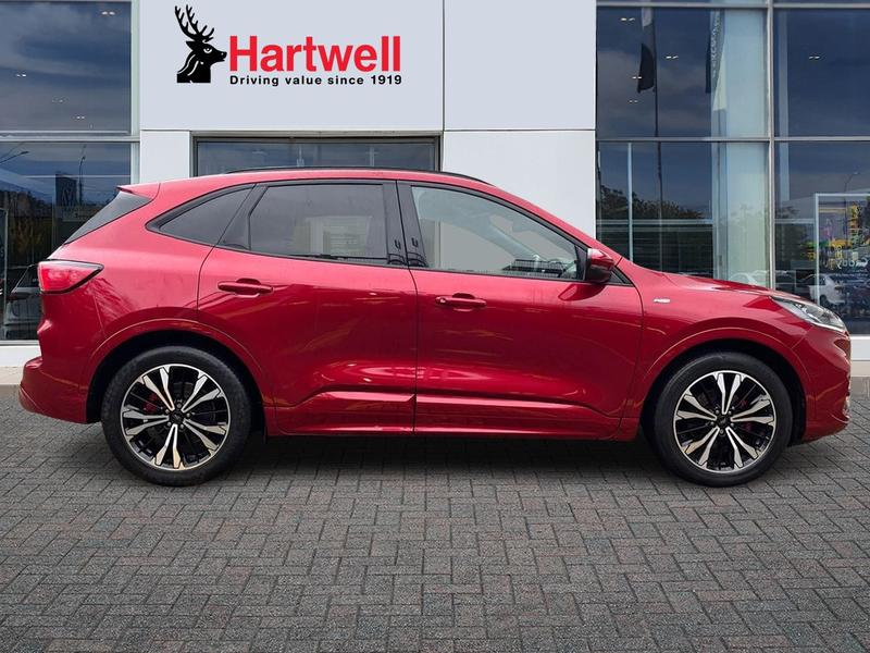 Used Ford Kuga 2020 for sale - 77113072: Photo 2