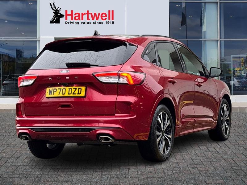 Used Ford Kuga 2020 for sale - 77113072: Photo 4